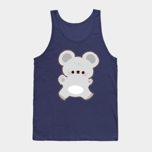 Mouse Tank Top